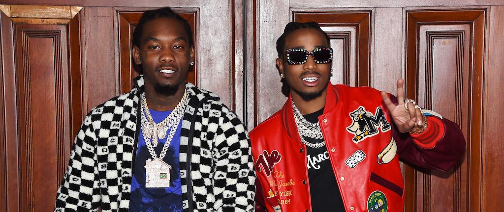 Surviving Migos Members Slammed Users Online For Tastelessly Joking About Takeoff’s Death Amidst Cardi B Drama