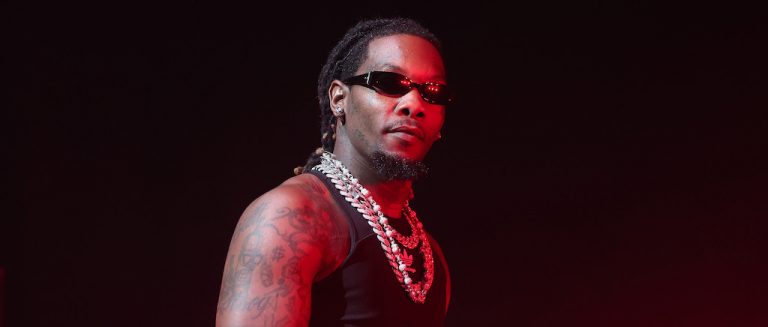 Did Offset Have Sex With Chrisean Rock?