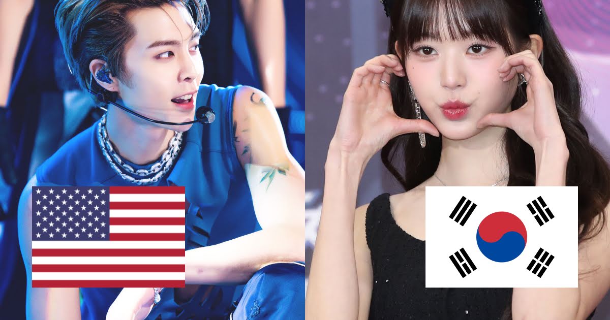 9 Biggest Differences Between Life In Korea And In The USA