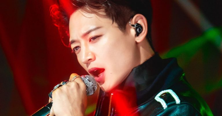 K-Pop Fans Unite To Defend SHINee’s Minho Against Being Called A “Basic Korean Man”