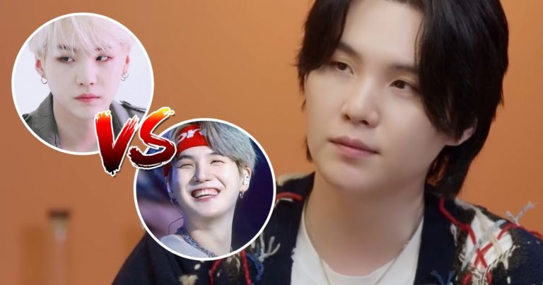 BTS Suga’s Friends’ First Impression Of Him Couldn’t Be Further From The Truth