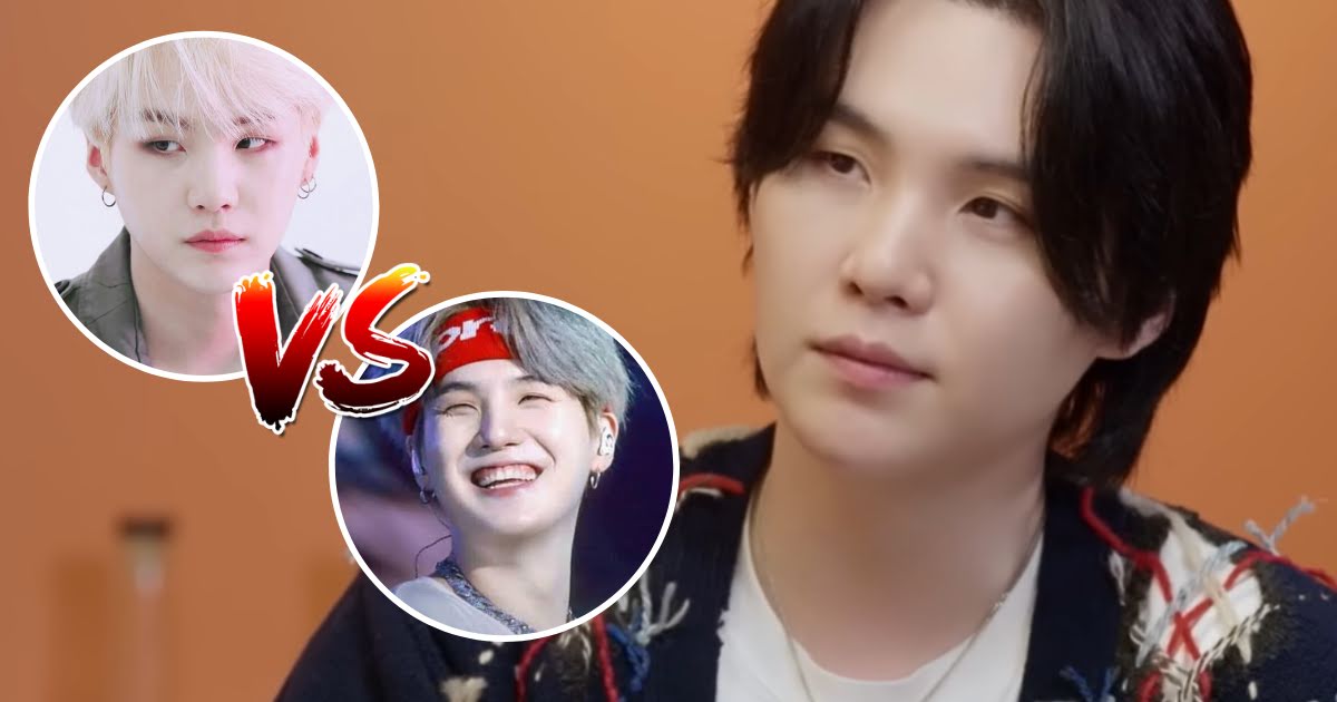 BTS Suga’s Friends’ First Impression Of Him Couldn’t Be Further From The Truth