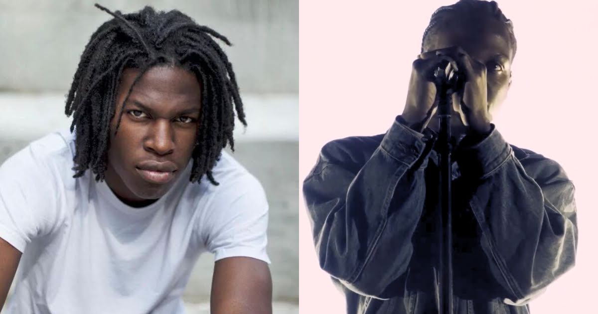 Why Did Daniel Caesar Cancel His Concert? The Singer Speaks Up