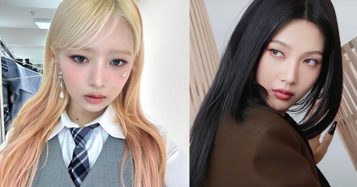 Red Velvet’s Joy Makes A Sweet Promise To IVE’s Rei