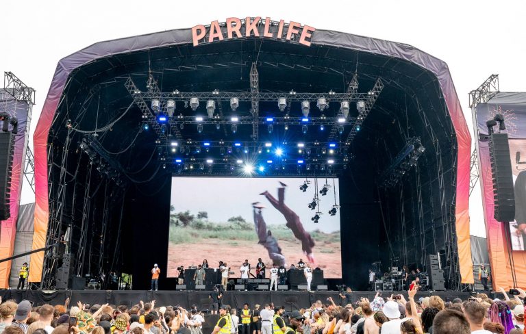 Parklife to lower 2024 ticket prices to make festival “accessible to all”