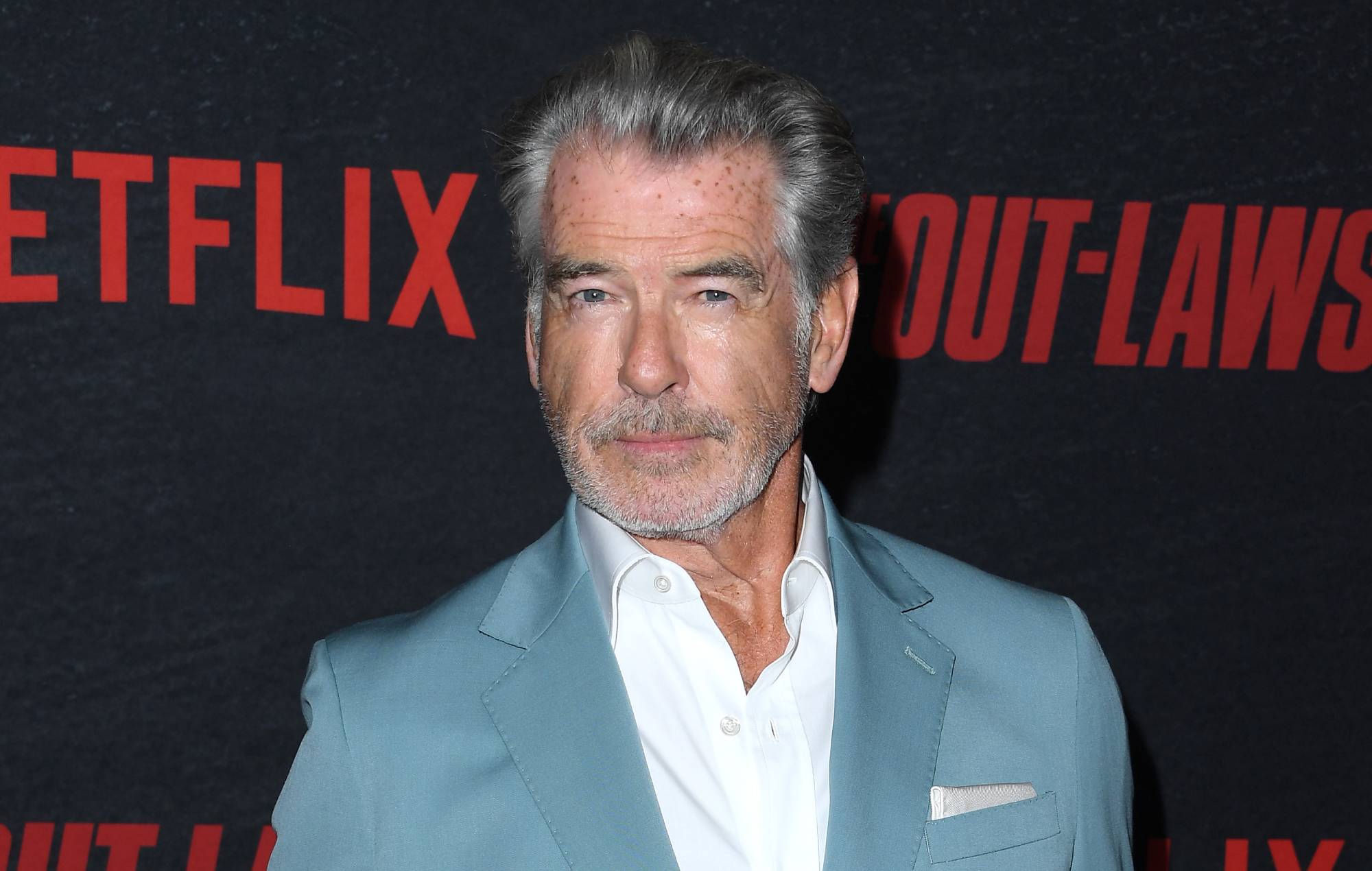 Pierce Brosnan to appear in court after “going off limits” at Yellowstone National Park