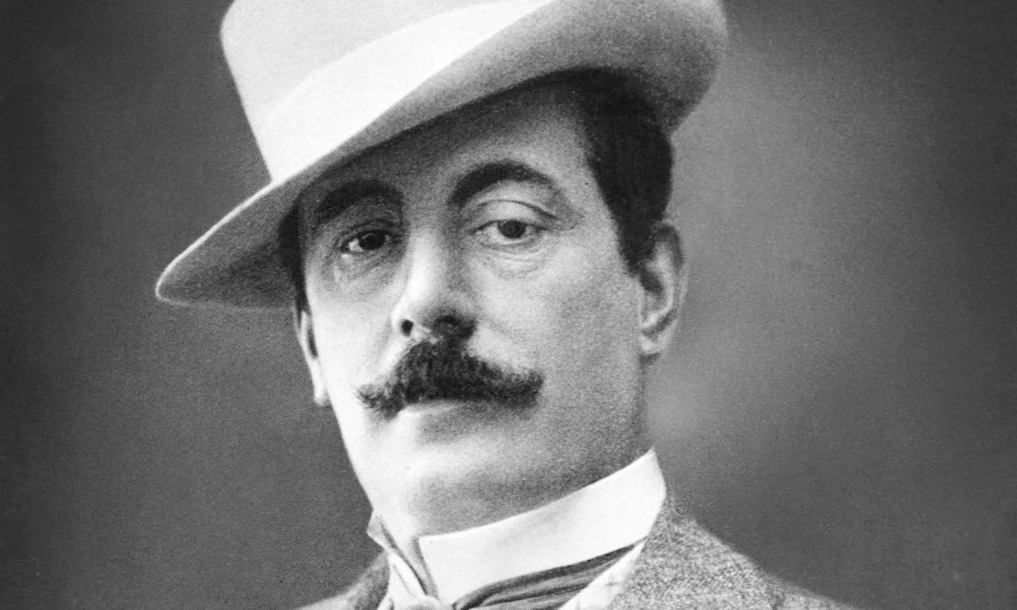 Best Puccini Works: 10 Essential Pieces By The Great Composer