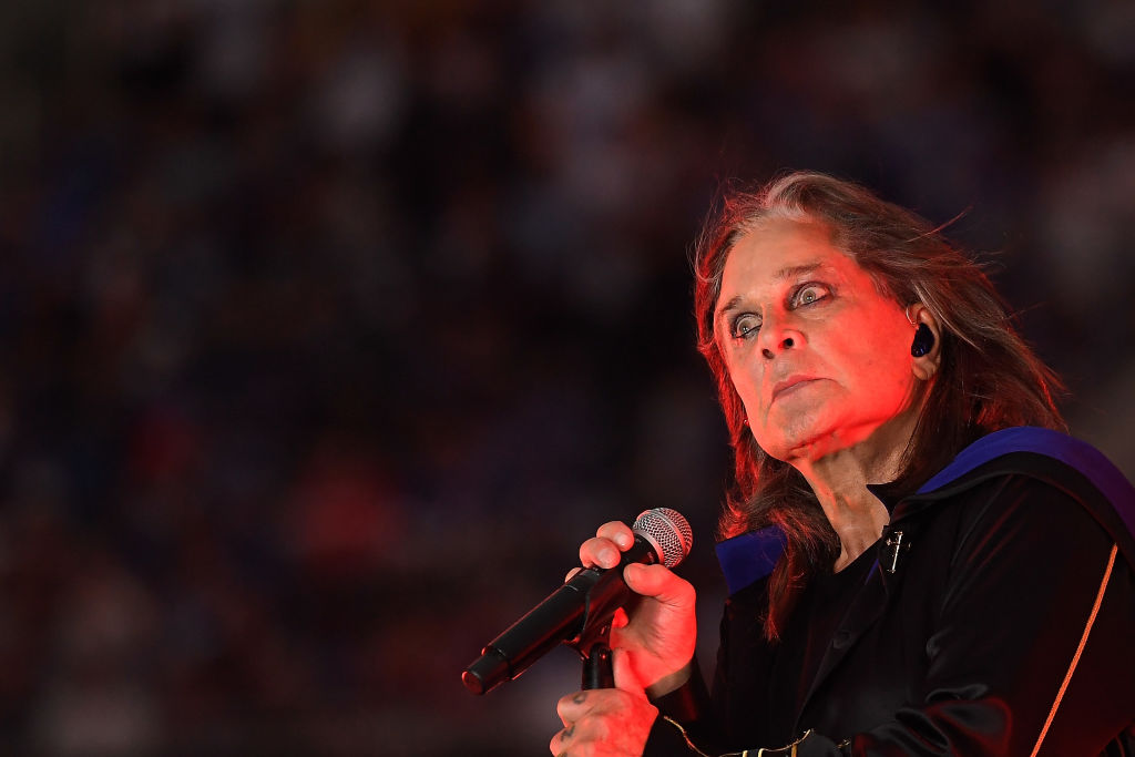 Ozzy slams clickbait death hoax video: “I’m not dead. I’m not going any-f***ing-where.”