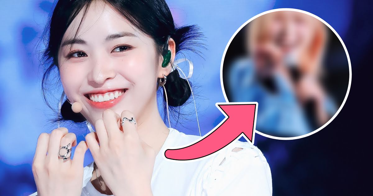 ITZY’s Ryujin Stuns Netizens With Hair Transformation At The “2023 Music Bank Global Festival”