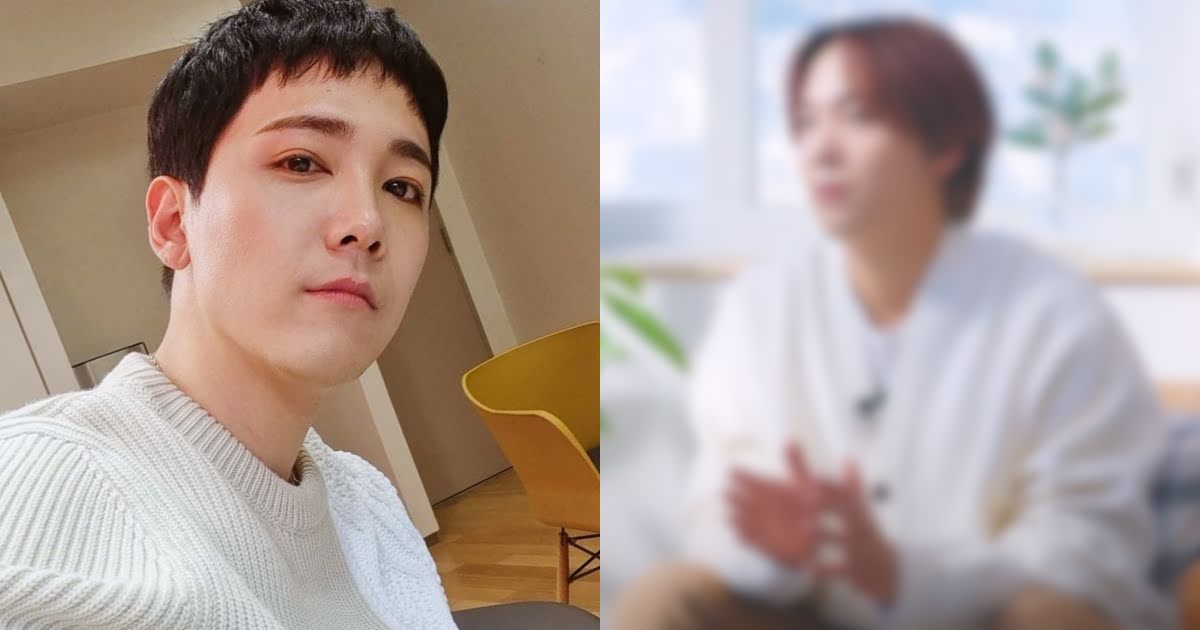 FTISLAND’s Lee Hongki Reveals He Has A Rare Skin Condition