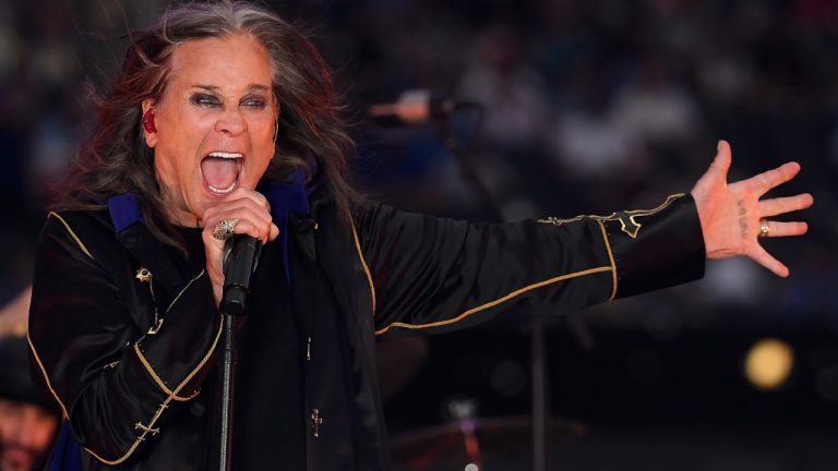 The 60 best Ozzy Osbourne songs of all time