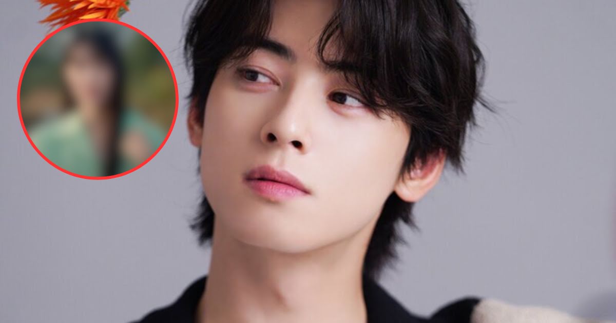 Who Is ASTRO Cha Eunwoo’s Ideal Type Out Of All Of Korea’s Celebrities?