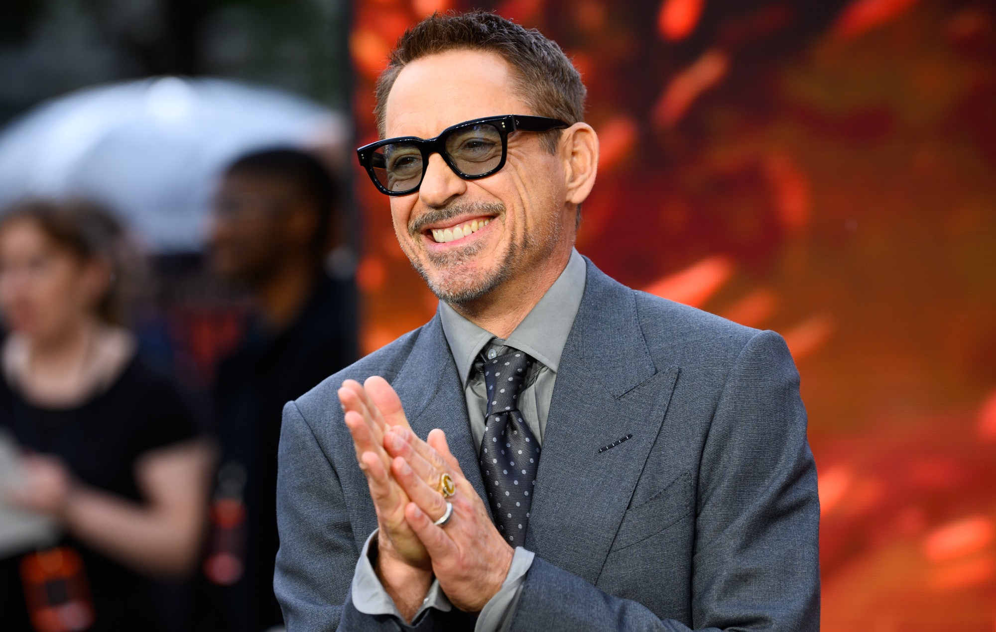 Robert Downey Jr. will not return to the MCU, says Kevin Feige