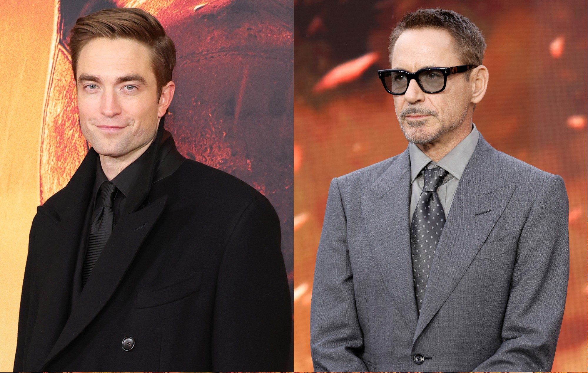 Robert Pattinson and Robert Downey Jr.’s serial killer comedy film cancelled at Netflix