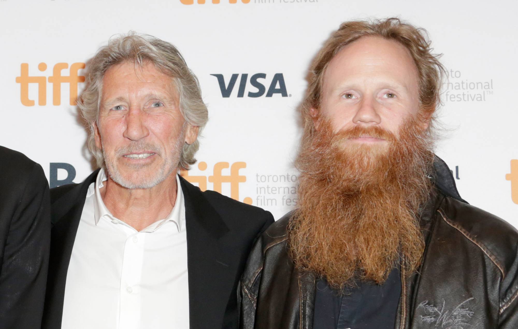 Roger Waters fired his son from his touring band before he joined a Pink Floyd tribute act