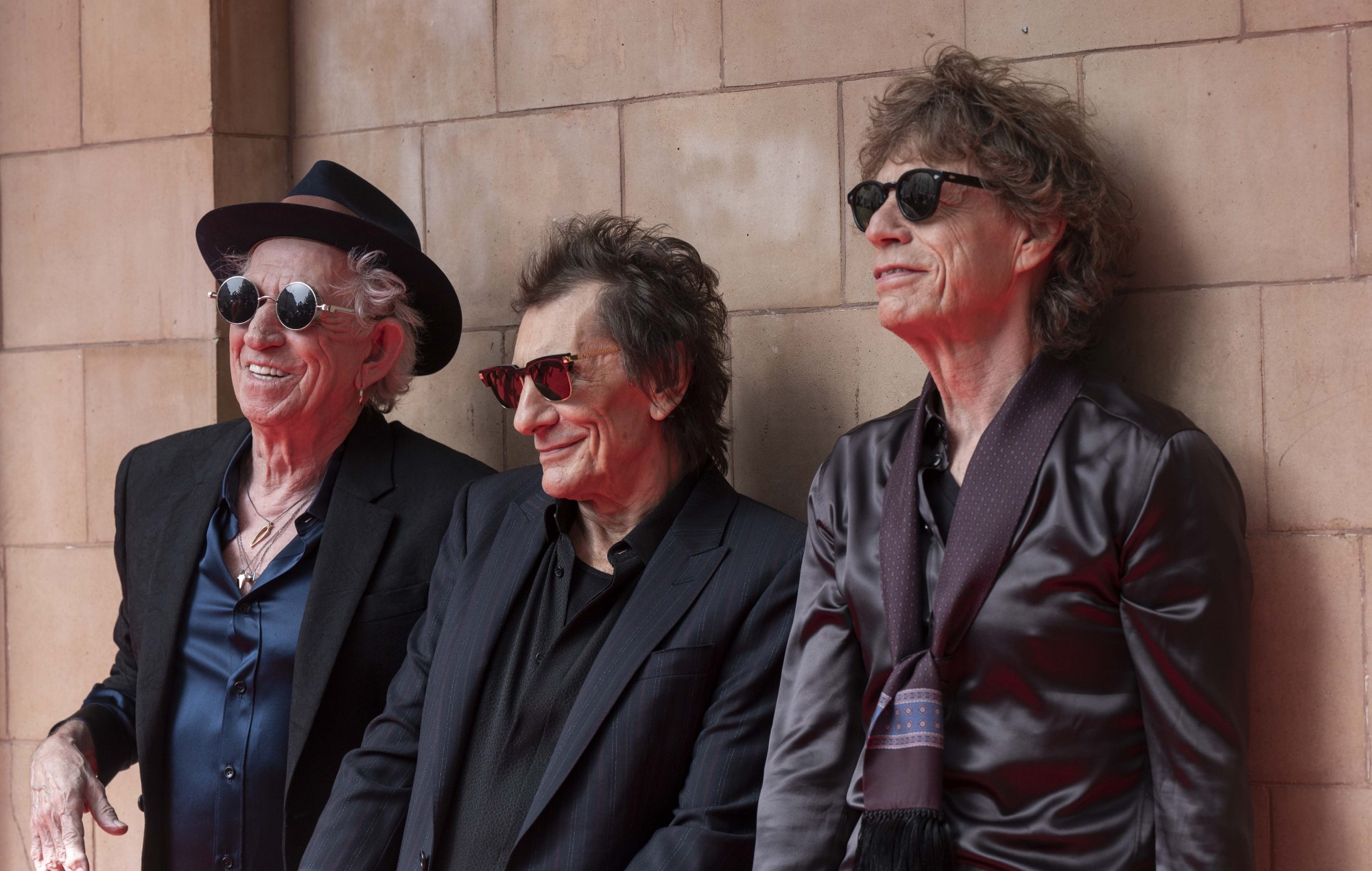 The Rolling Stones announce ‘Hackney Diamonds’ live album