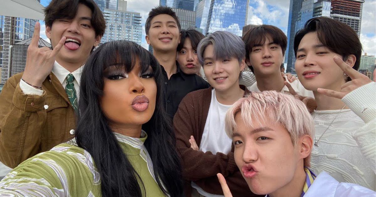 ARMYs Pick 20+ Most Iconic BTS Mashups You Need To Hear ASAP