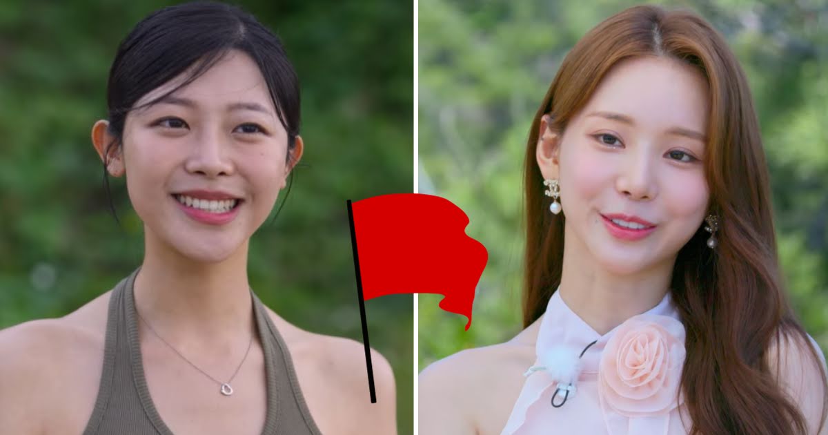 Netizens Have Noticed “Red Flags” Among The “Single’s Inferno 3” Contestants — Very Different To Previous Seasons