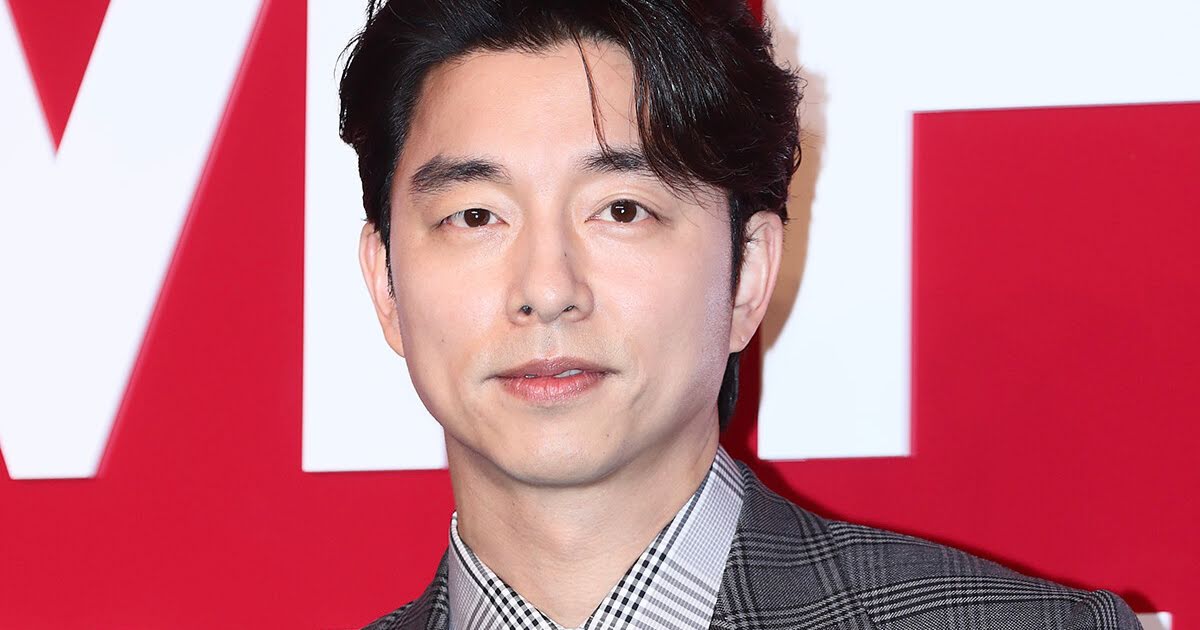 What Happened When Gong Yoo Reconnected With His First Love On TV And Confessed His Feelings?