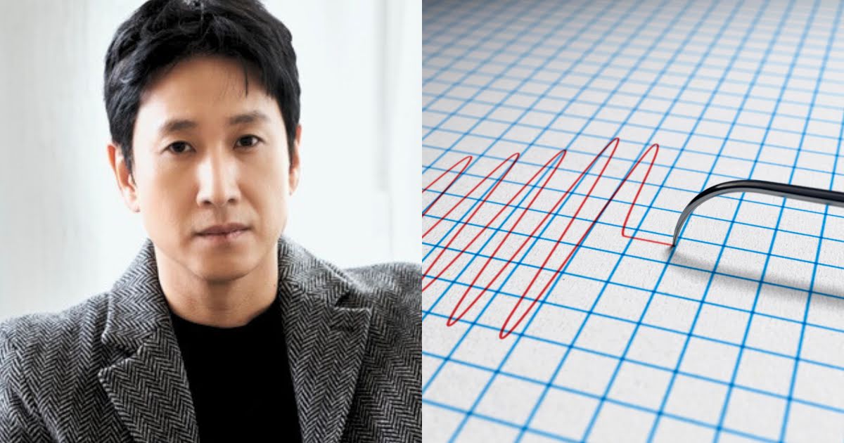 Actor Lee Sun Kyun Requests A “Lie Detector Test” Amid Drug Use Investigation