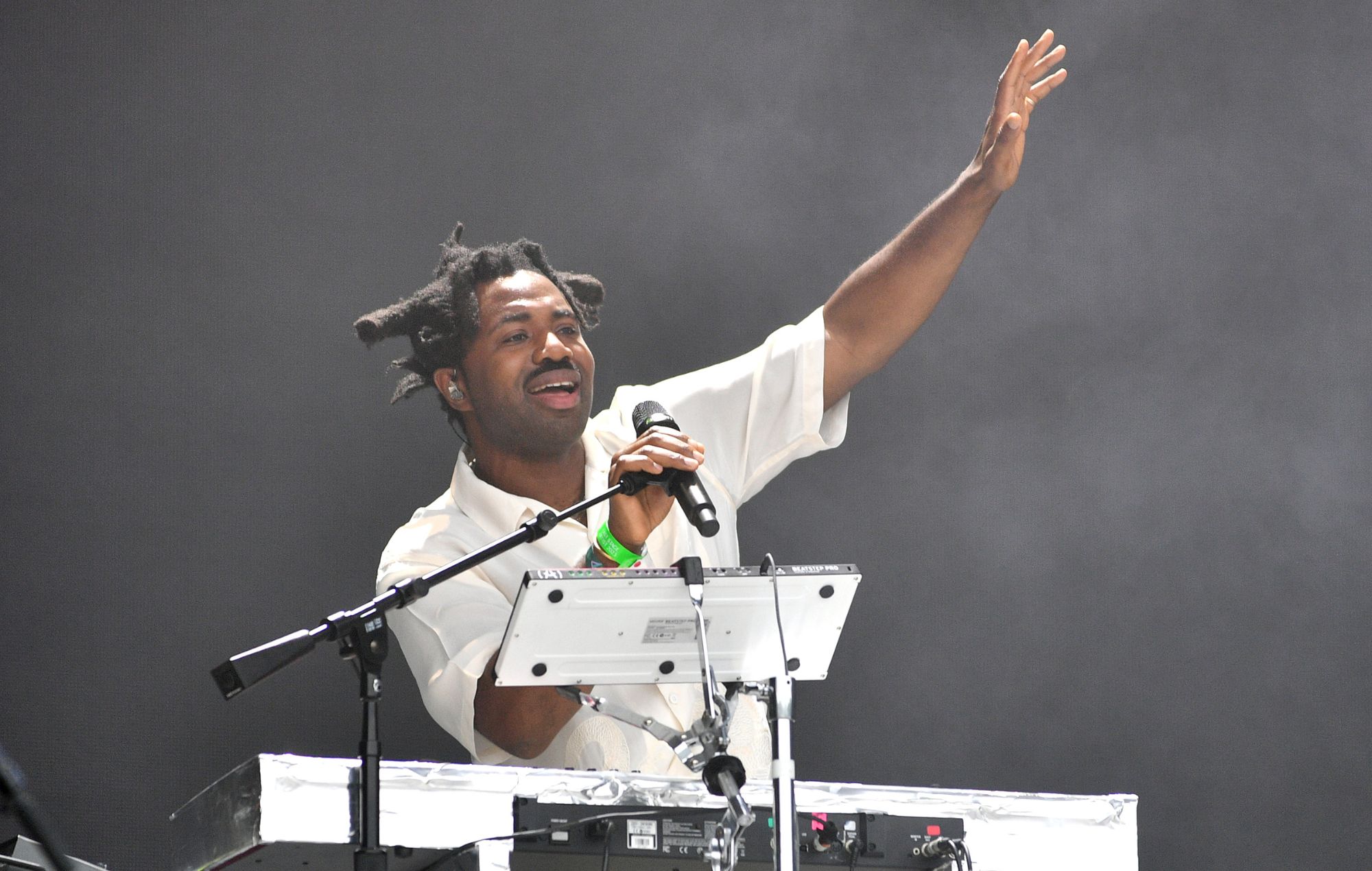 Sampha to tour North America in Spring 2024