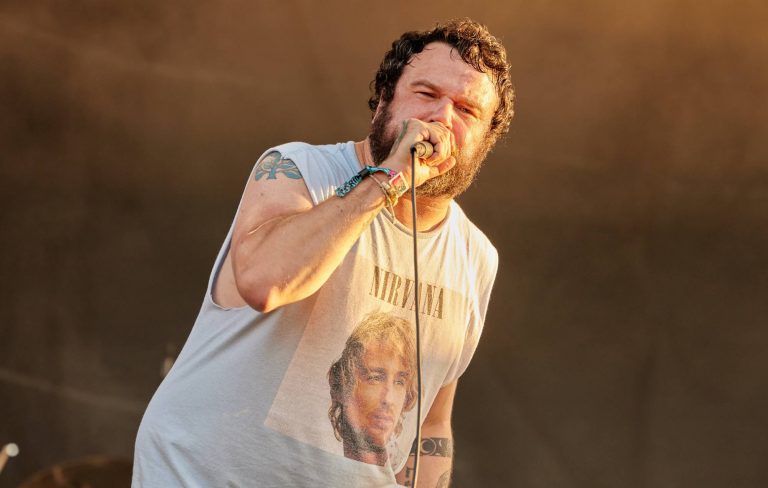 Say Anything announce reunion for 20th anniversary US tour of ‘…Is A Real Boy’