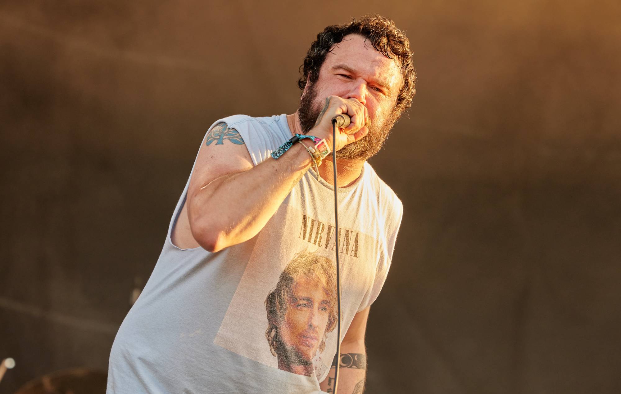 Say Anything announce reunion for 20th anniversary US tour of ‘…Is A Real Boy’