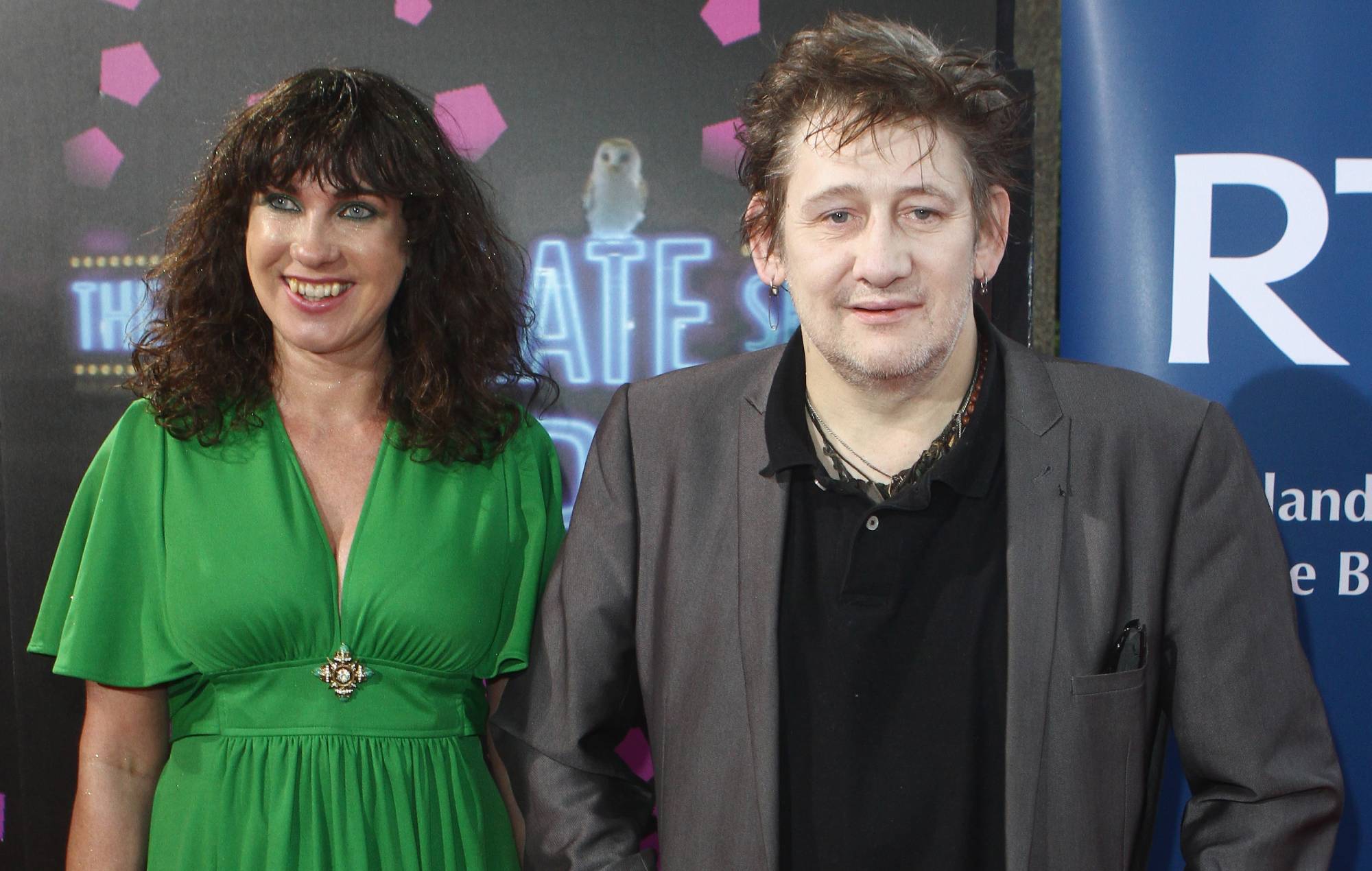 Shane MacGowan’s widow Victoria shares plans to release book of his “unpublished” songs