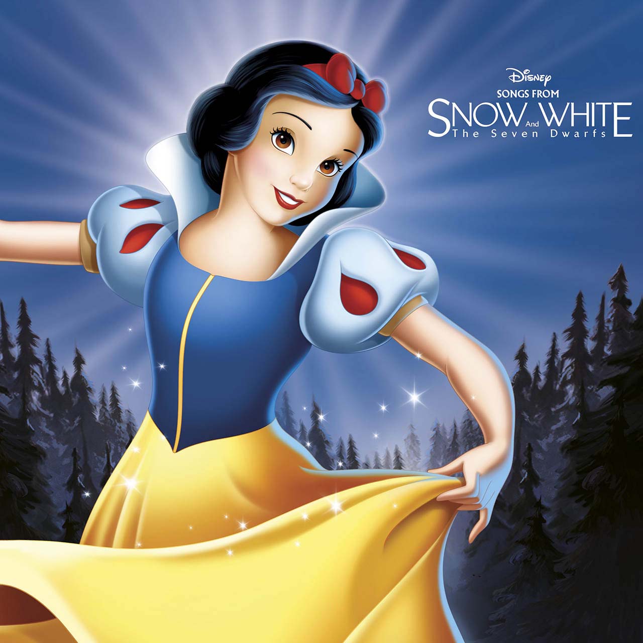 How Disney’s ‘Snow White And The Seven Dwarfs’ Changed Cinema