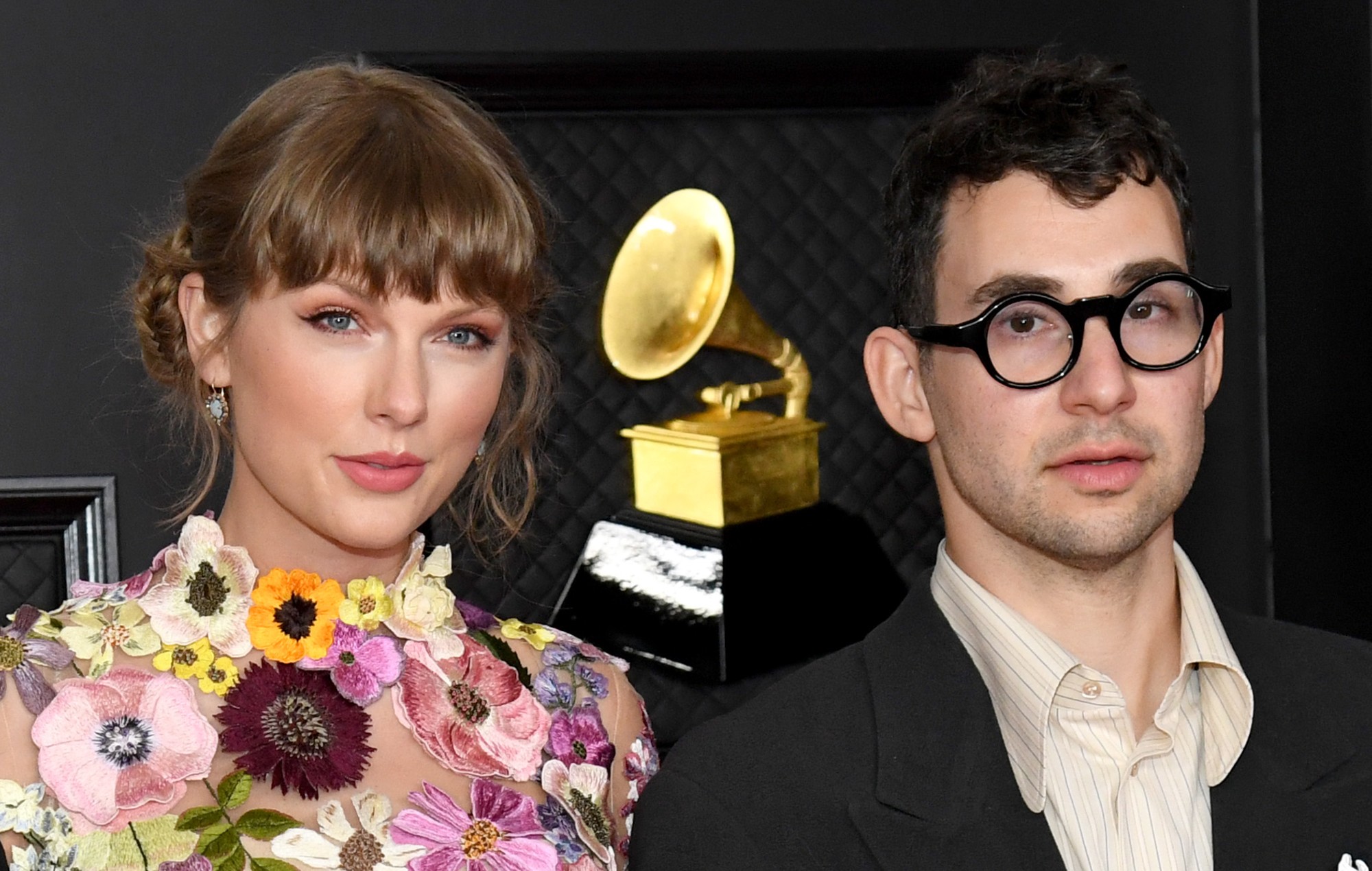 Jack Antonoff reveals which Taylor Swift song deeply impacted him