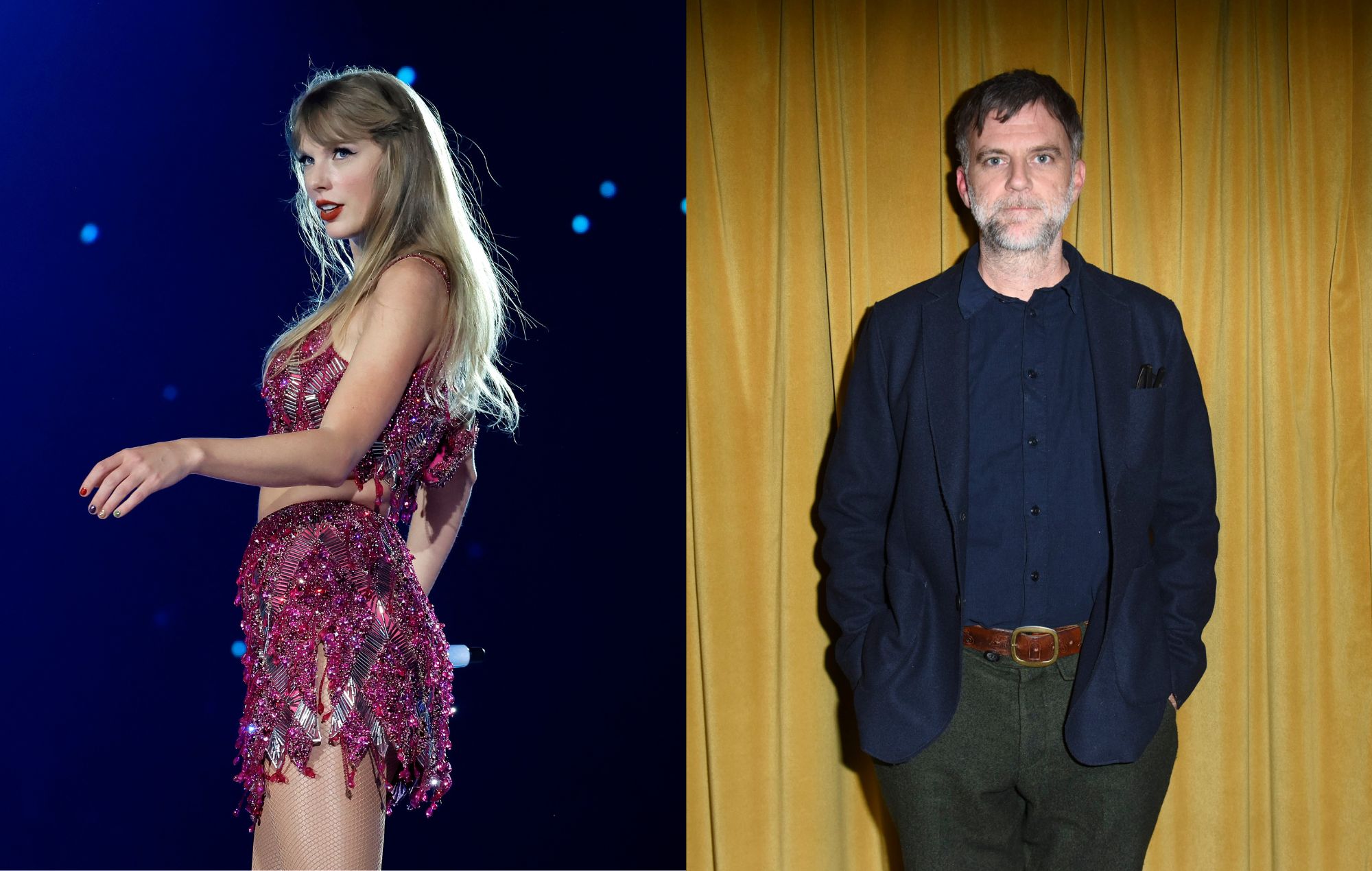 Taylor Swift wrote ‘Mastermind’ after watching Paul Thomas Anderson’s ‘Phantom Thread’