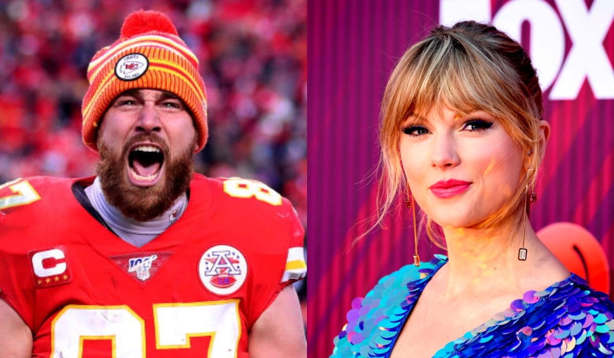 Travis Kelce’s Remarkable Gift to Taylor Swift Leaves No Detail Overlooked: He Thought of Everything