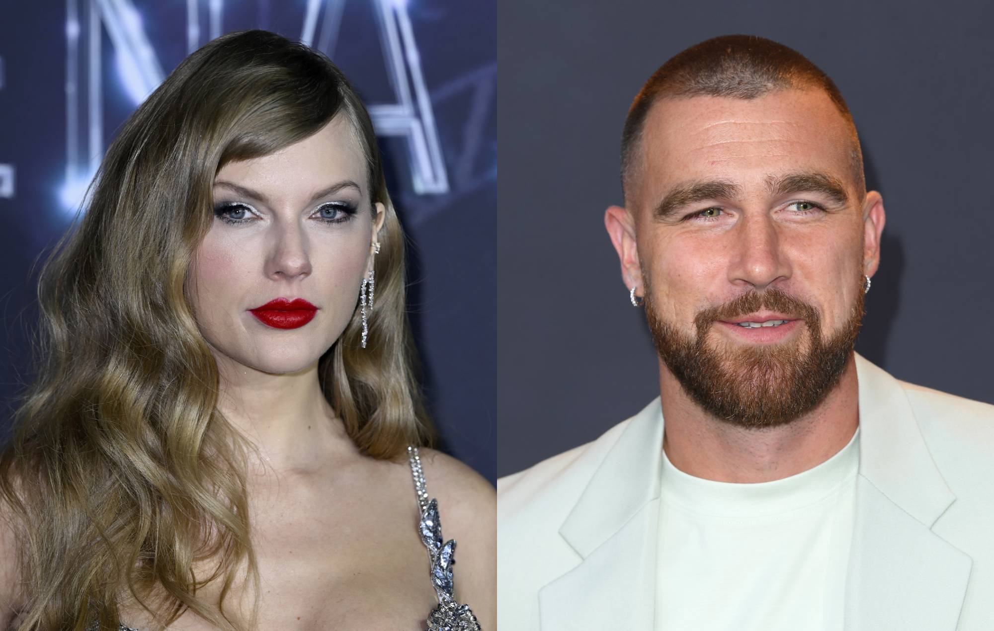 Taylor Swift opens up about public relationship with Travis Kelce: “We’re just proud of each other”