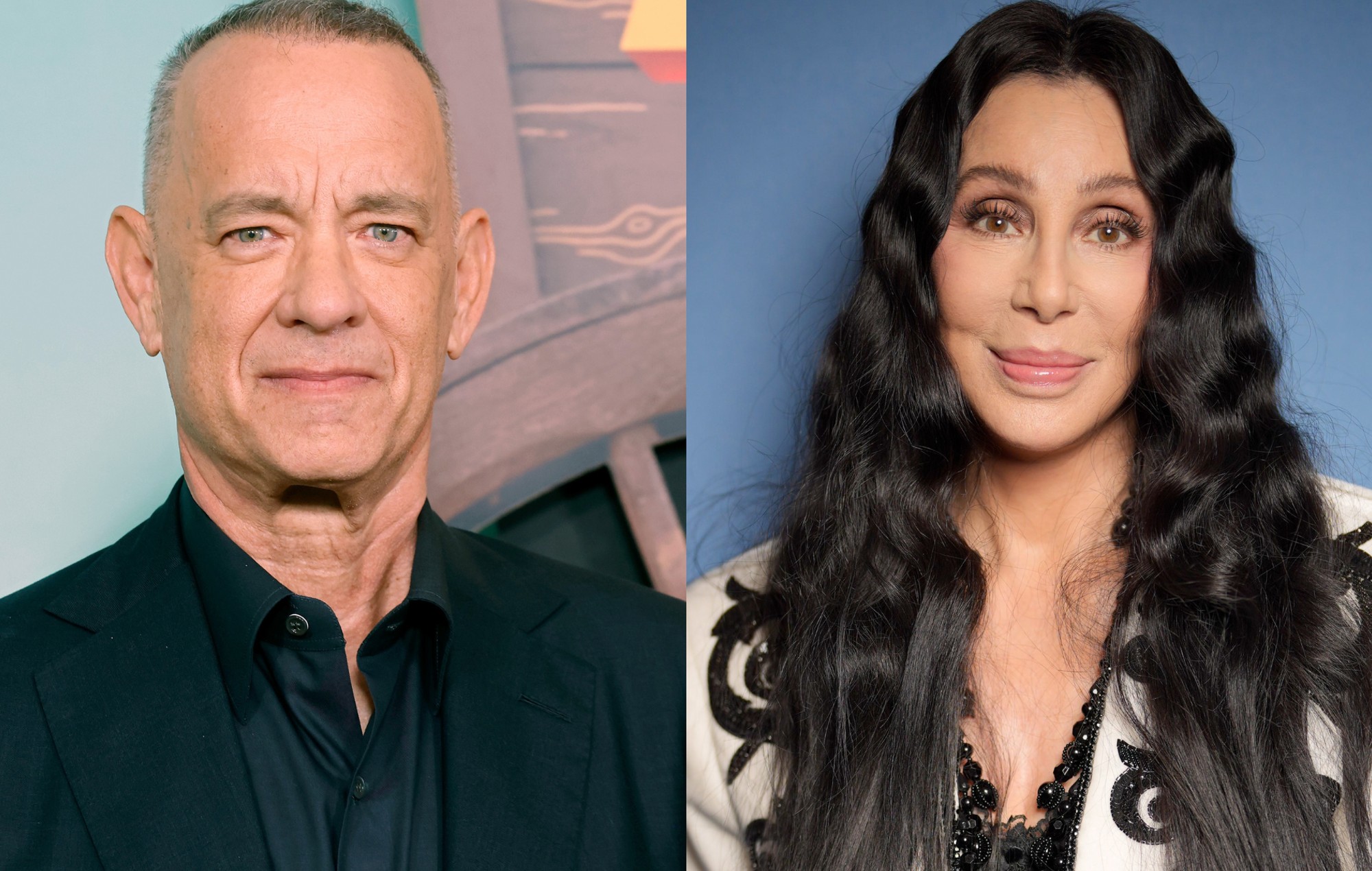 Tom Hanks is a big fan of Cher in ‘Mamma Mia 2’