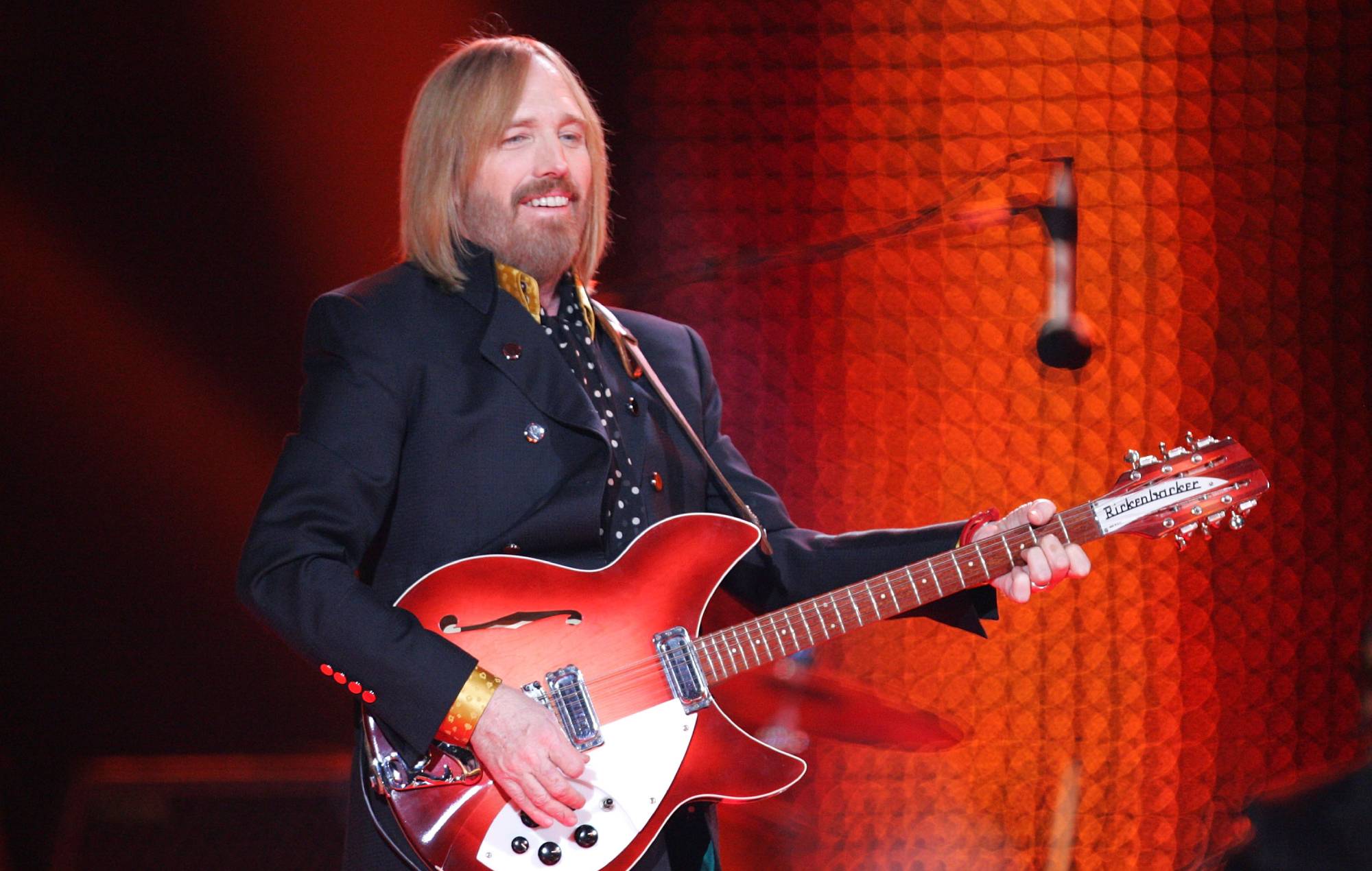 ‘Grand Theft Auto VI’ trailer soundtracked by Tom Petty’s ‘Love Is A Long Road’