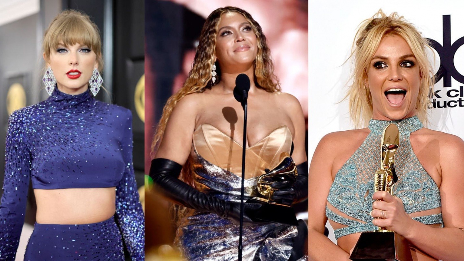 Pinnacle Moments in Music Pop Culture 2023: Highlights from Taylor Swift, Beyoncé, Britney Spears, and More