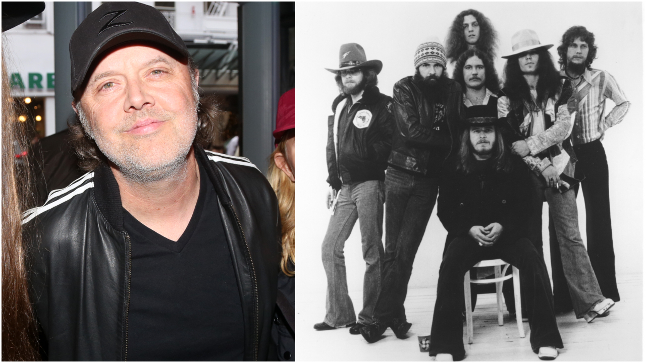 “People that mostly know Skynyrd from Free Bird or Sweet Home Alabama: there’s this heavier, less mainstream side to them.” Metallica’s Lars Ulrich reveals the five Lynyrd Skynyrd deep cuts that everyone needs to hear