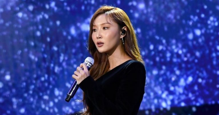 MAMAMOO’s Hwasa Changes Her Performance Last-Minute For A Lee Sun Kyun Tribute