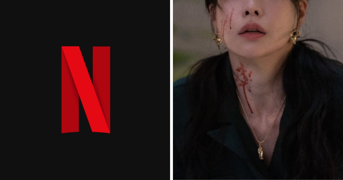 K-Drama Ranks 3rd In Netflix’s Most Watched Shows In The First Half Of 2023