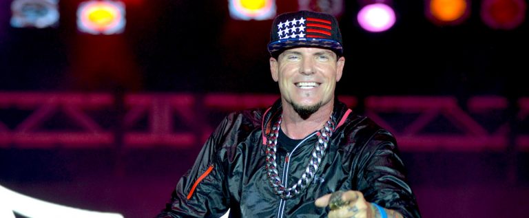 Vanilla Ice Was ‘Friends’ With Infamous Drug Lord Pablo Escobar Because They Shared A Non Drug-Related Hobby