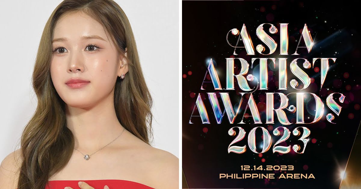 STAYC’s Stylist Praised For Spotlight-Stealing Outfits At The “2023 Asia Artist Awards”