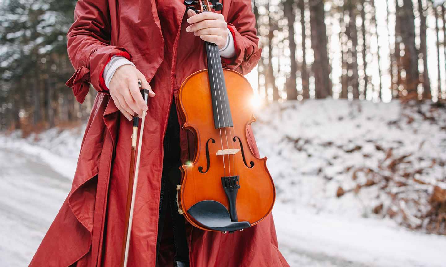 Best Classical Music For Winter: Top 10 Pieces