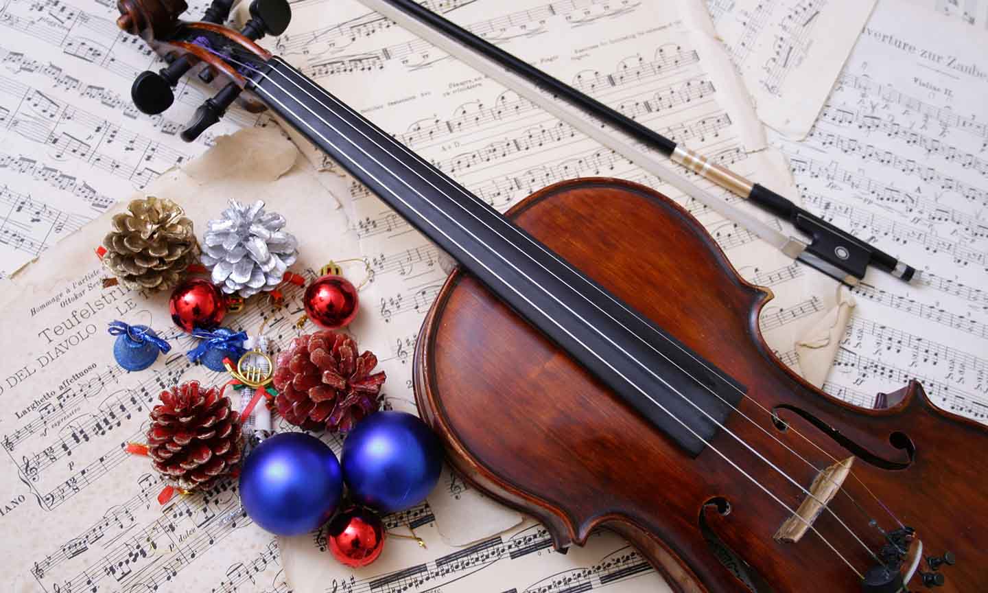 Best Classical Christmas Music: 10 Essential Pieces