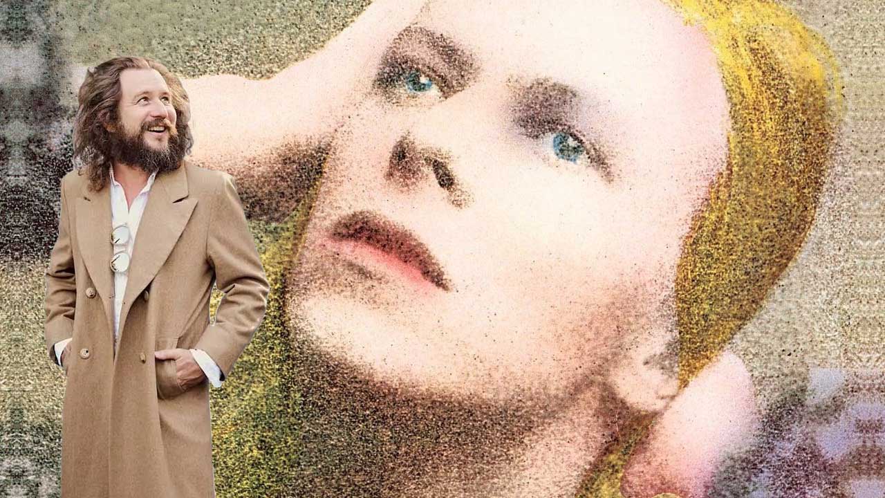 Why I ❤️ David Bowie’s Hunky Dory, by My Morning Jacket’s Jim James