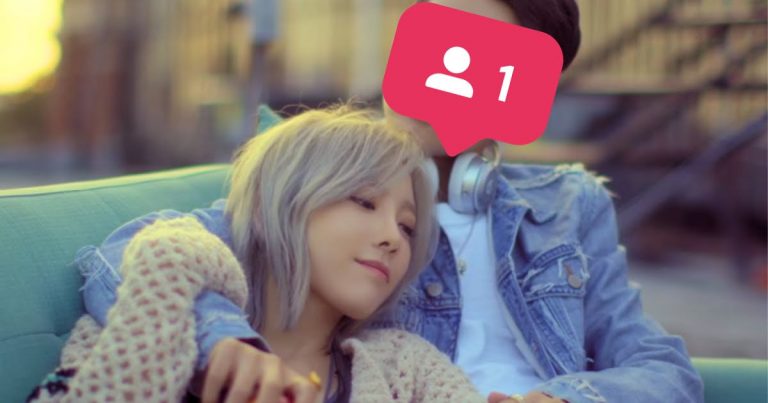 Why Taeyeon’s Strange Instagram Activity Had Netizens Questioning Her Relationship Status