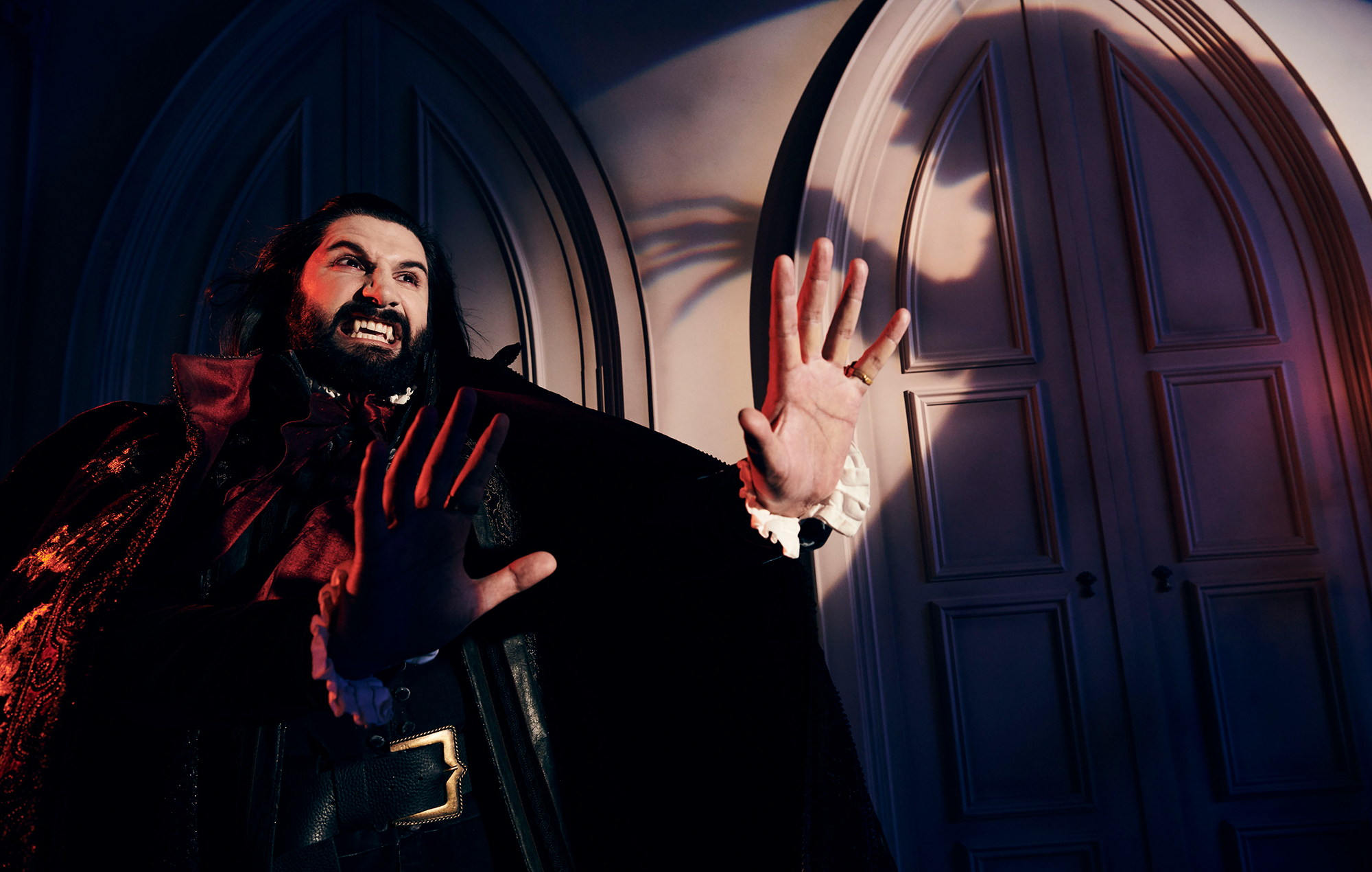 ‘What We Do In The Shadows’ to end with season six