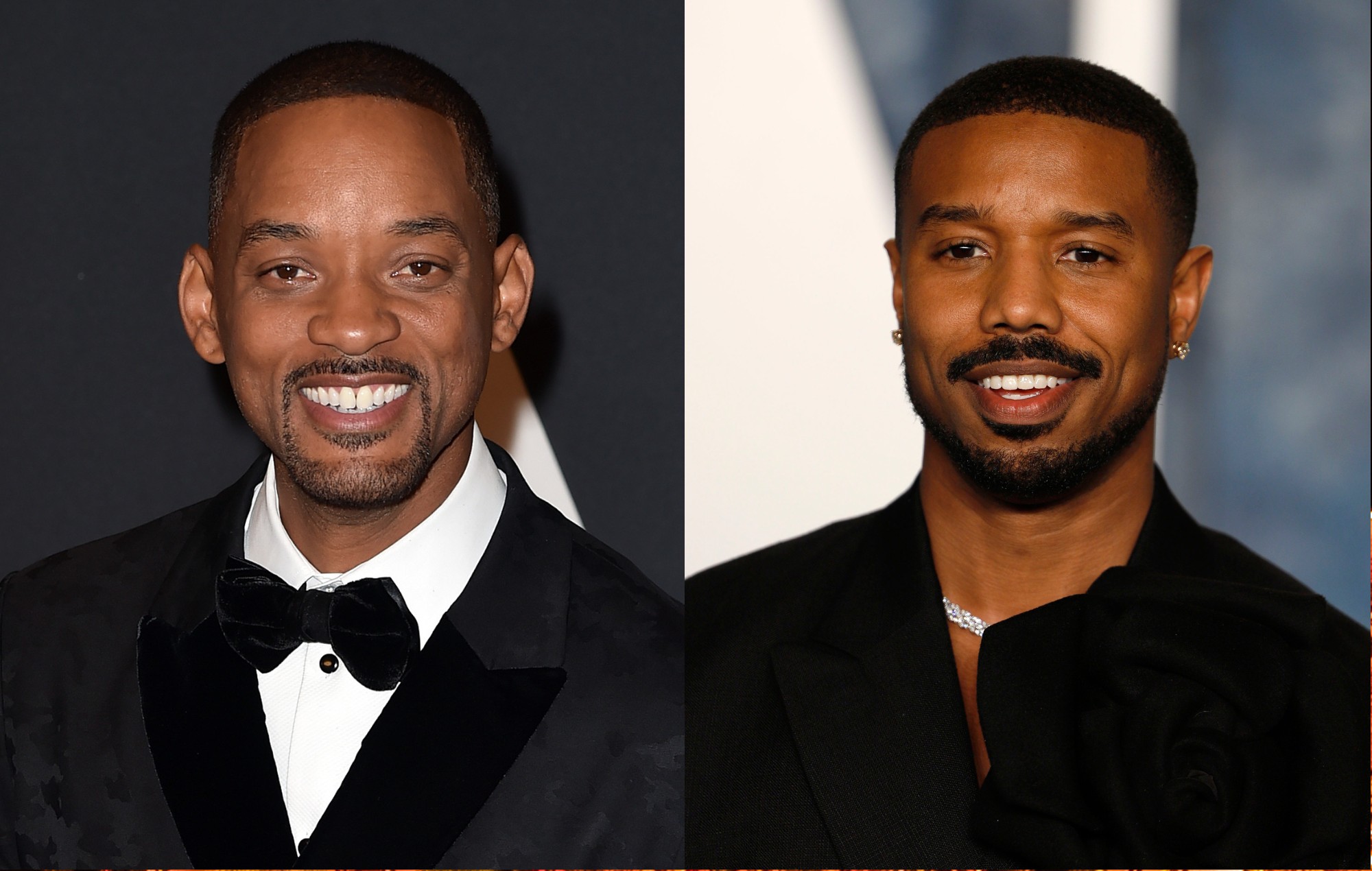 Will Smith shares update on ‘I Am Legend’ sequel with Michael B. Jordan