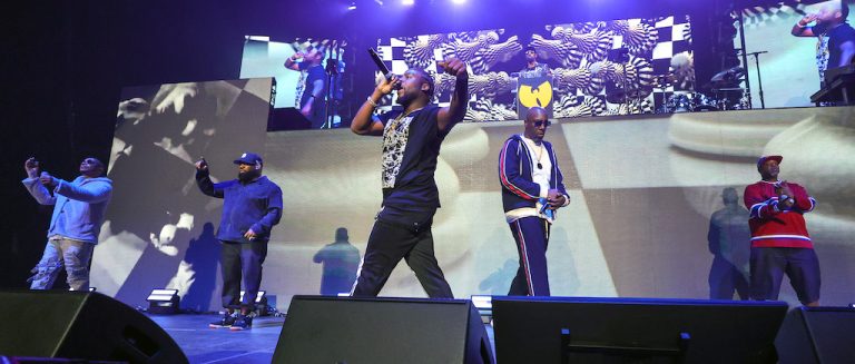 ‘Wu-Tang Clan: The Saga Continues… The Las Vegas Residency’ Is Set To Kick Off In 2024