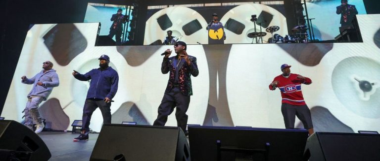 How Much Are Tickets For Wu-Tang Clan’s Las Vegas Residency?