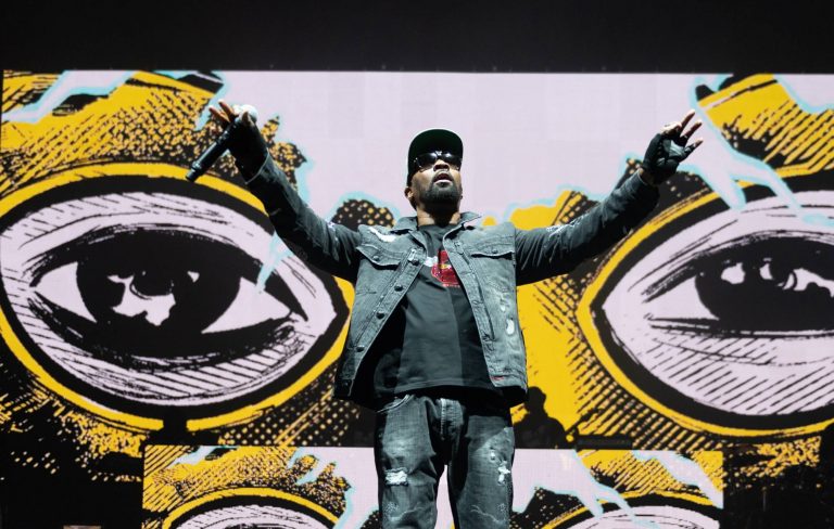 Wu-Tang Clan announce 2024 Las Vegas residency launching on Super Bowl weekend